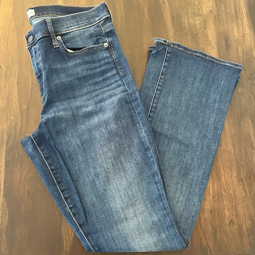GAP Baby Boot Jeans